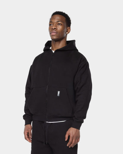 Portland Gear Cloudburst Zip Hoodie