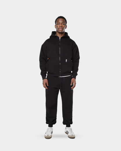 Portland Gear Cloudburst Zip Hoodie