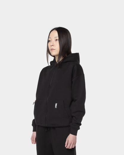 Portland Gear Cloudburst Zip Hoodie