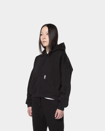 Portland Gear Women's Cloudburst Zip Hoodie