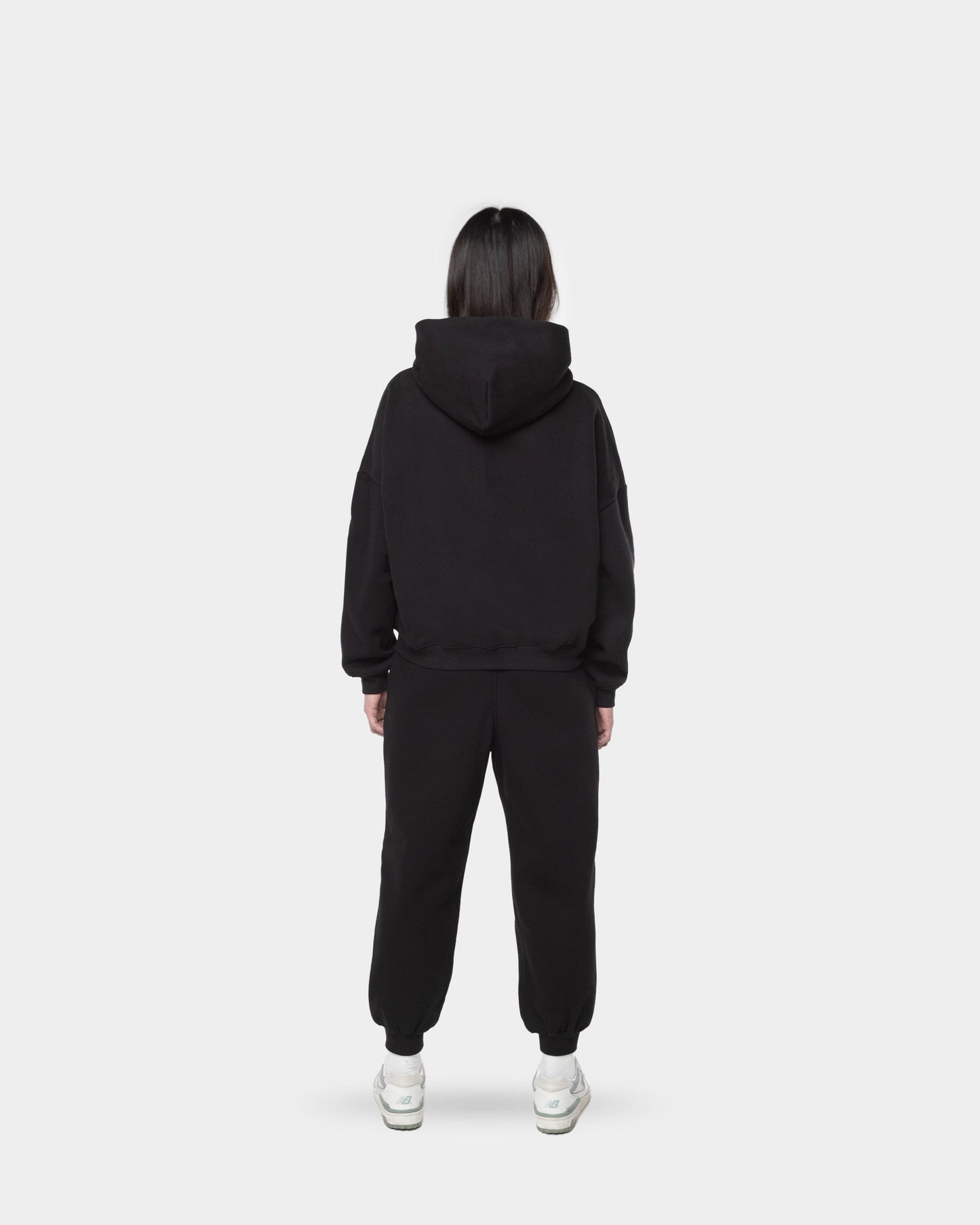 Portland Gear Women's Cloudburst Zip Hoodie