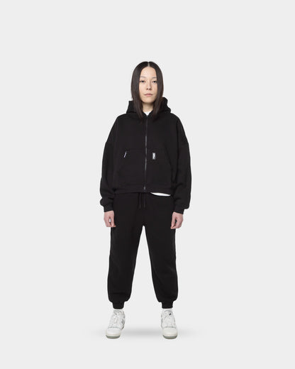 Portland Gear Women's Cloudburst Zip Hoodie