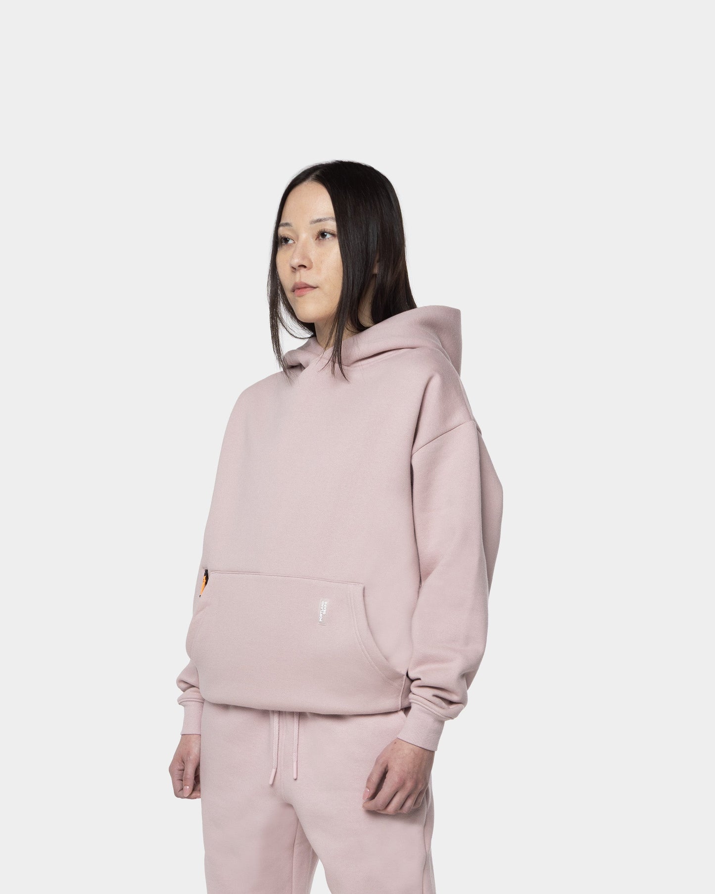 Portland Gear Cloudburst Hoodie