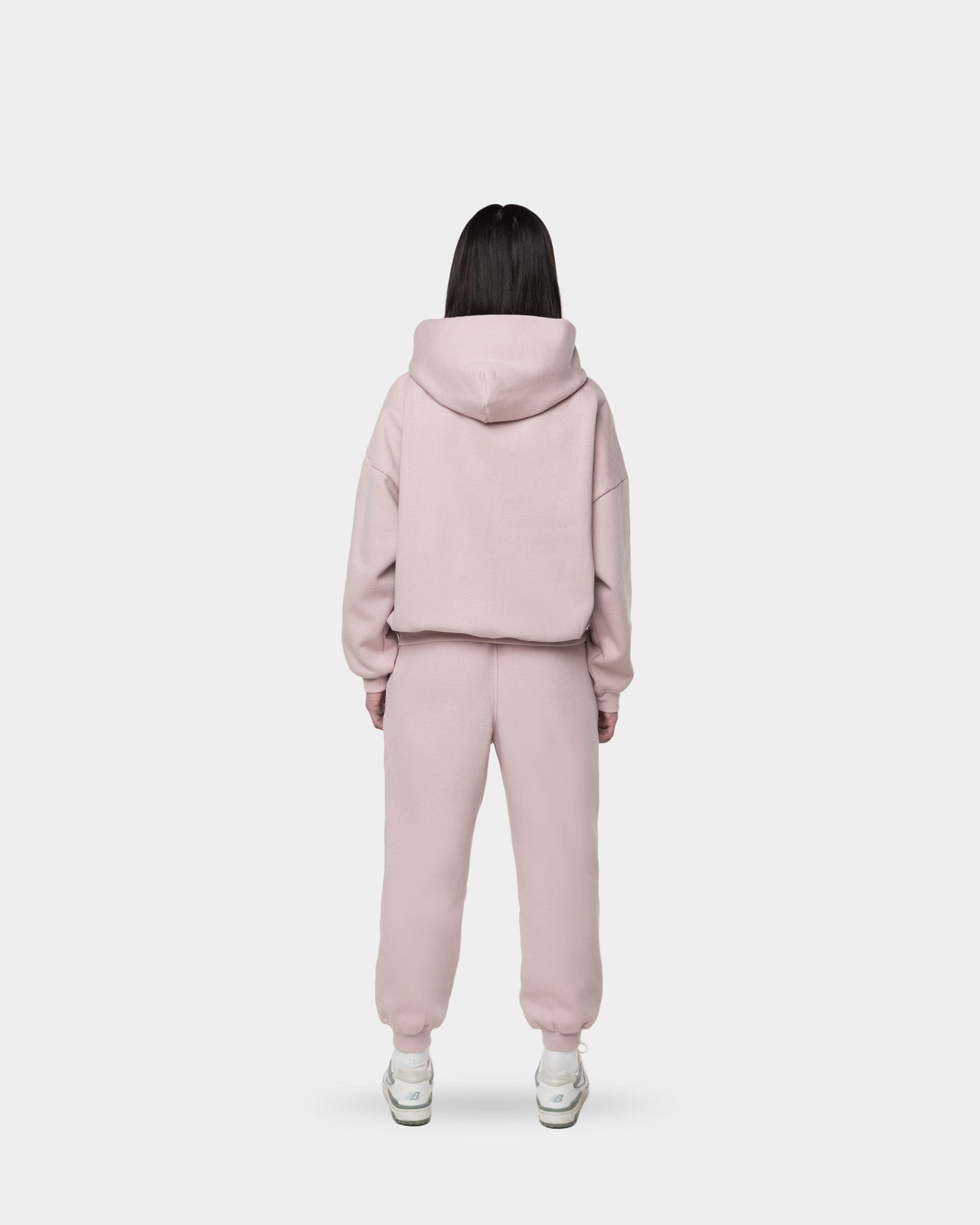 Portland Gear Women's Cloudburst Zip Hoodie