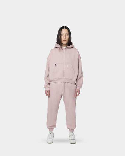 Portland Gear Women's Cloudburst Zip Hoodie