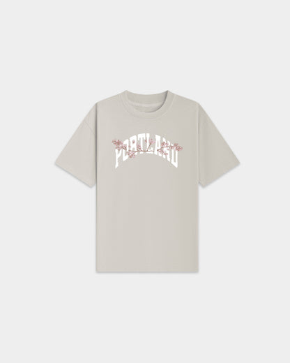 Portland Gear Soft-Blend "CB" Arch Tee