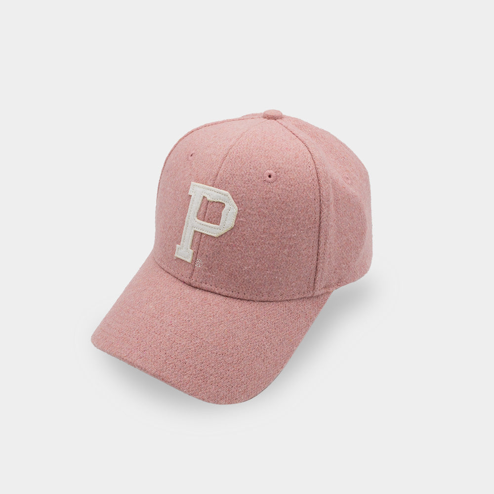 Portland "P" Cap - Classic - Stiles Supply Co.