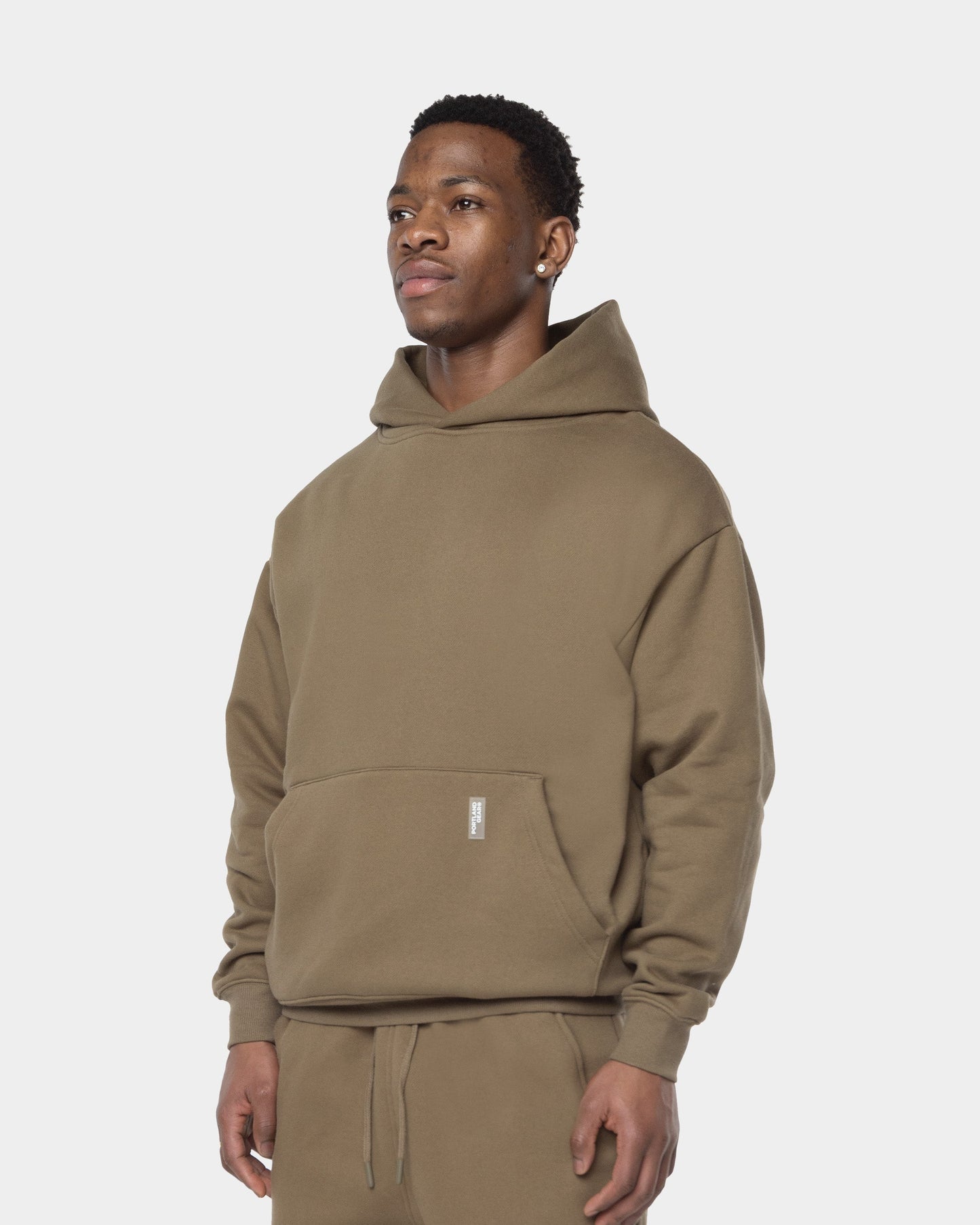 Portland Gear Cloudburst Hoodie
