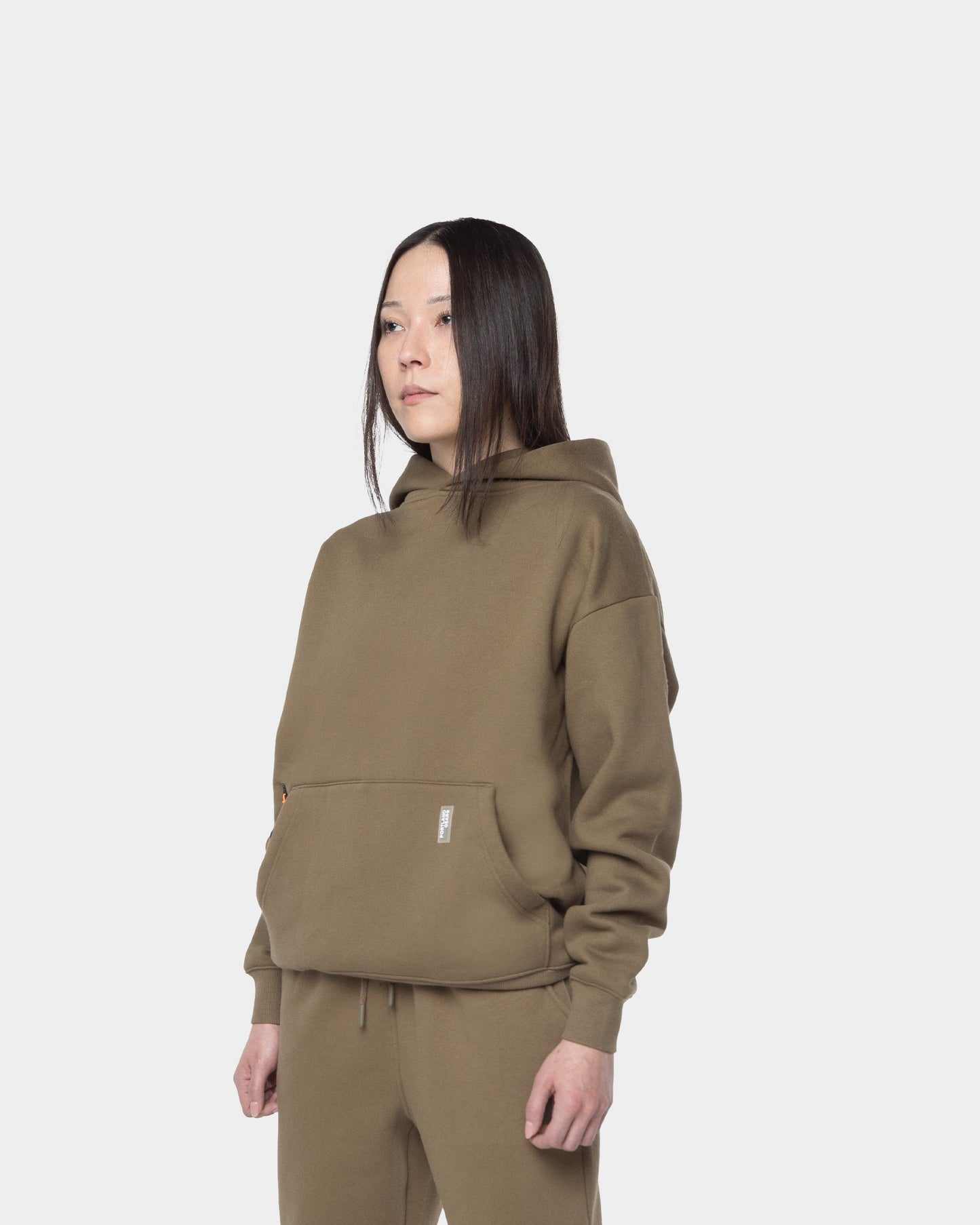 Portland Gear Cloudburst Hoodie
