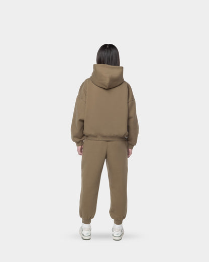 Portland Gear Women's Cloudburst Zip Hoodie