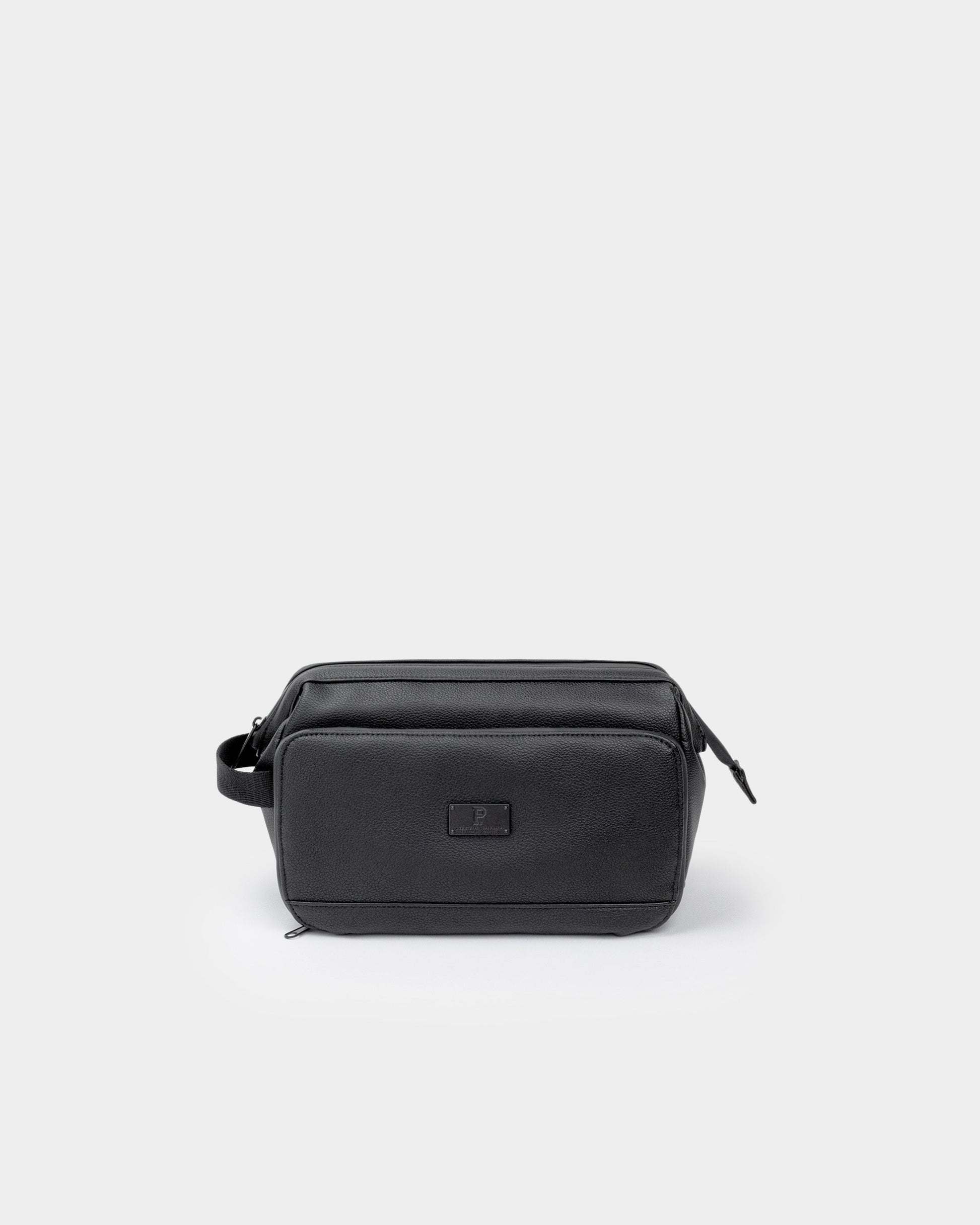 Portland Gear Cascade Kit Black Leatherlite