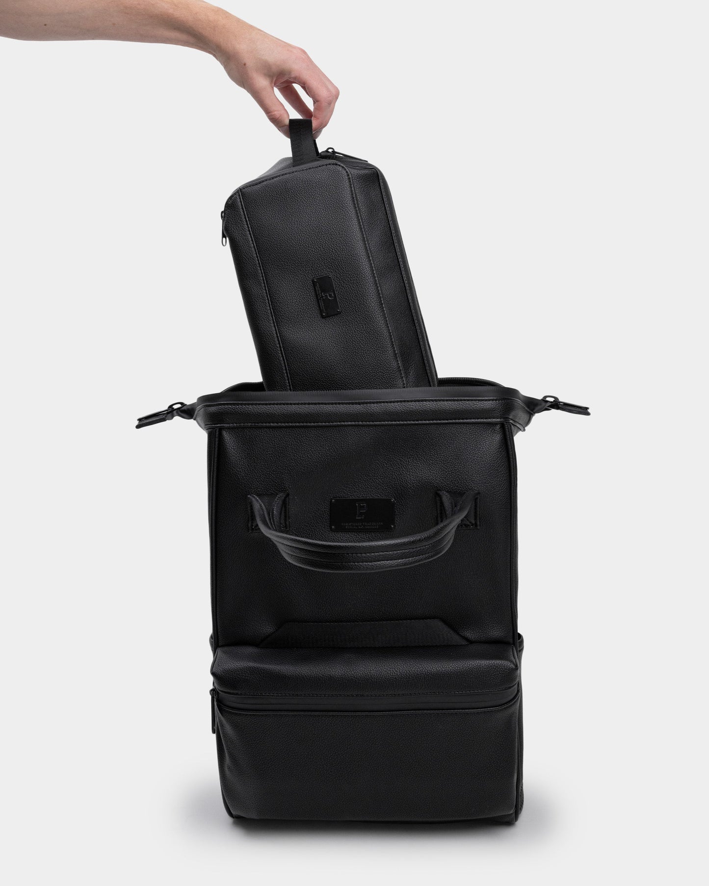 Portland Gear Cascade Kit