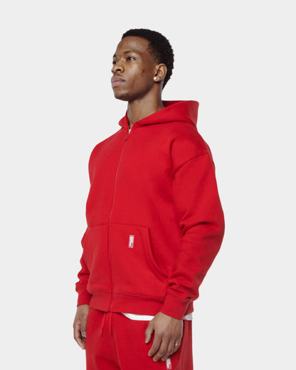 Portland Gear Cloudburst Zip Hoodie