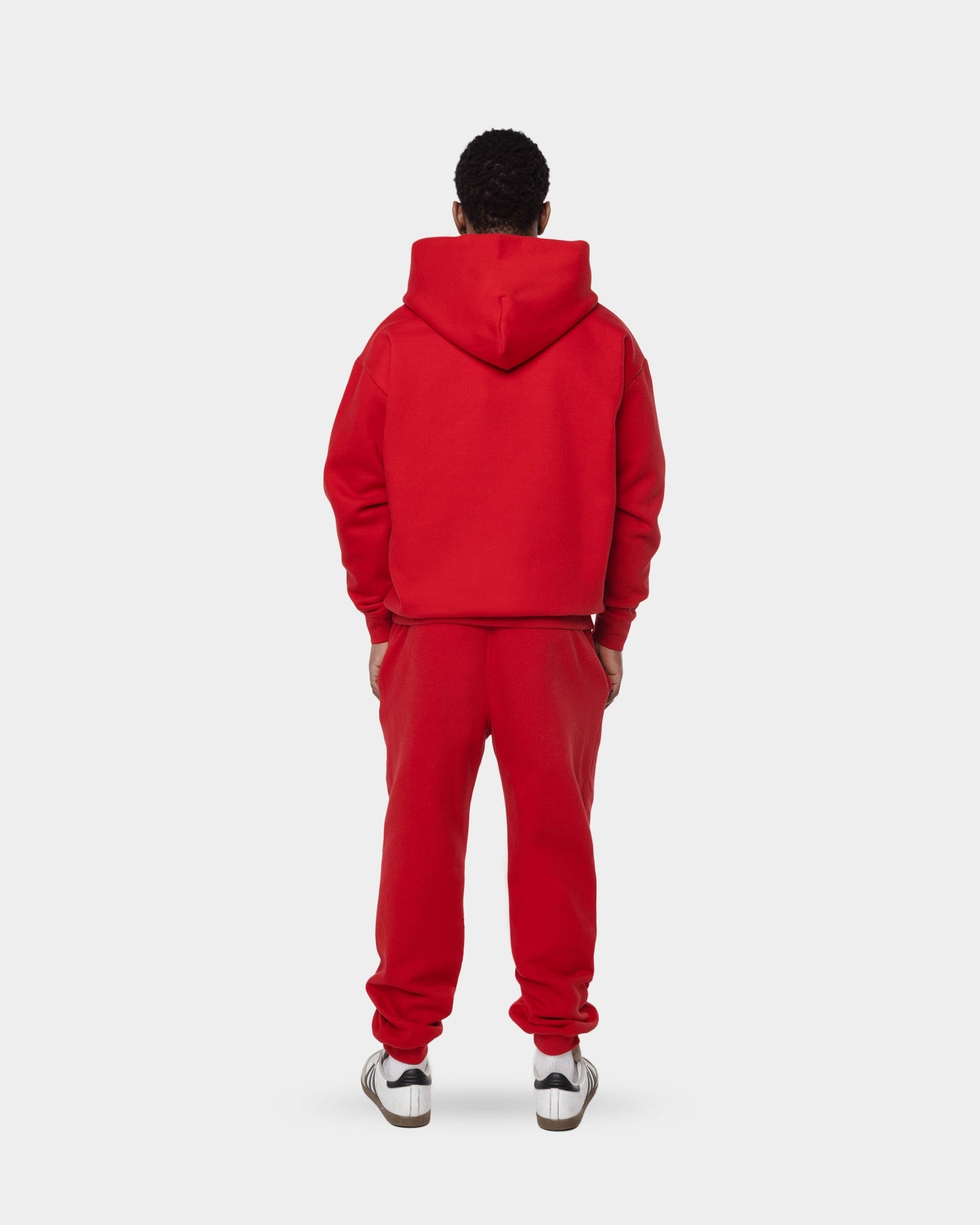 Portland Gear Cloudburst Zip Hoodie
