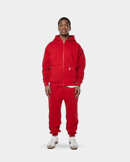Portland Gear Cloudburst Zip Hoodie