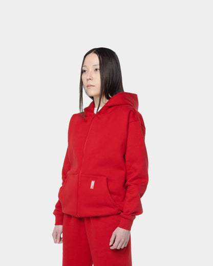 Portland Gear Cloudburst Zip Hoodie