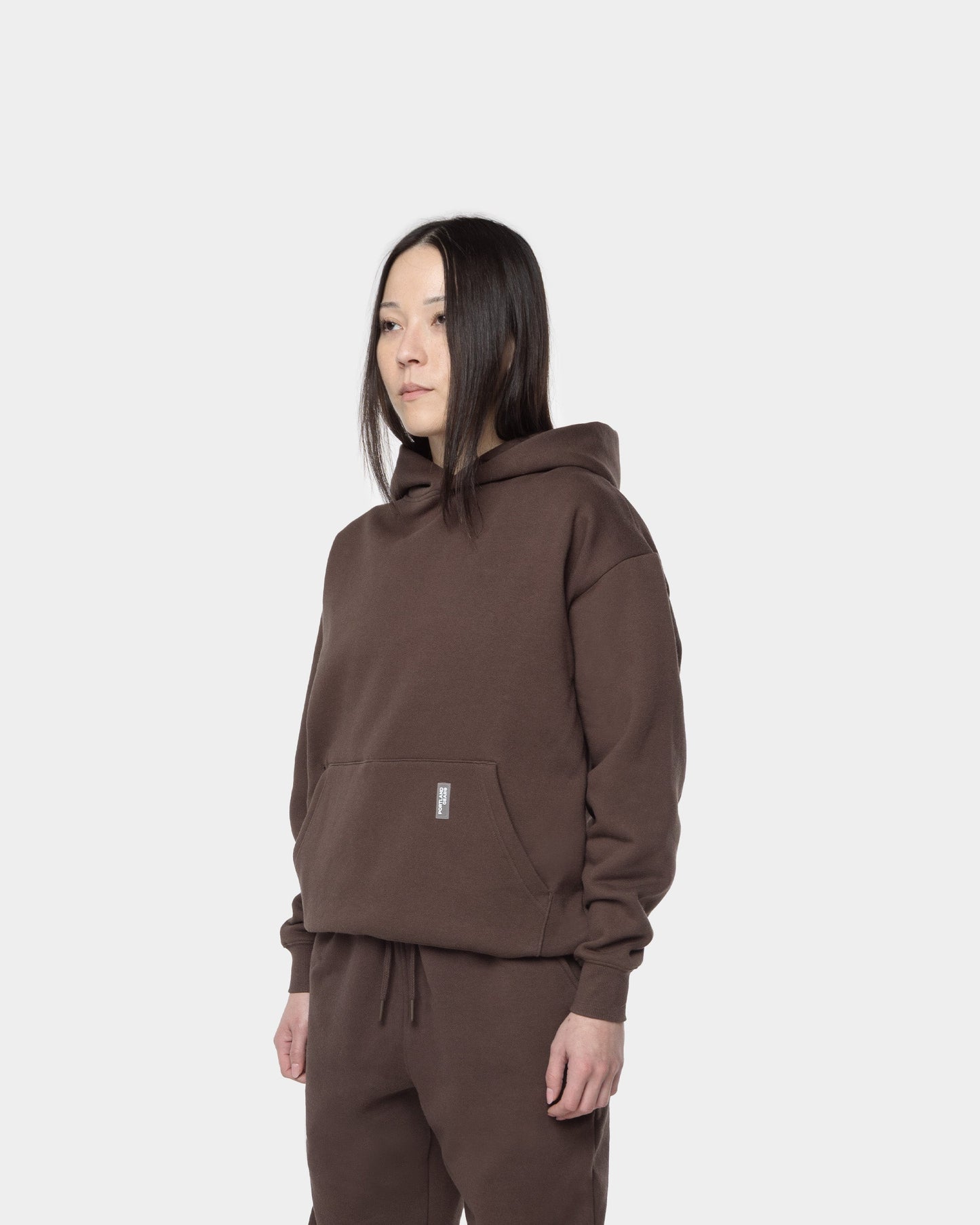 Portland Gear Cloudburst Hoodie