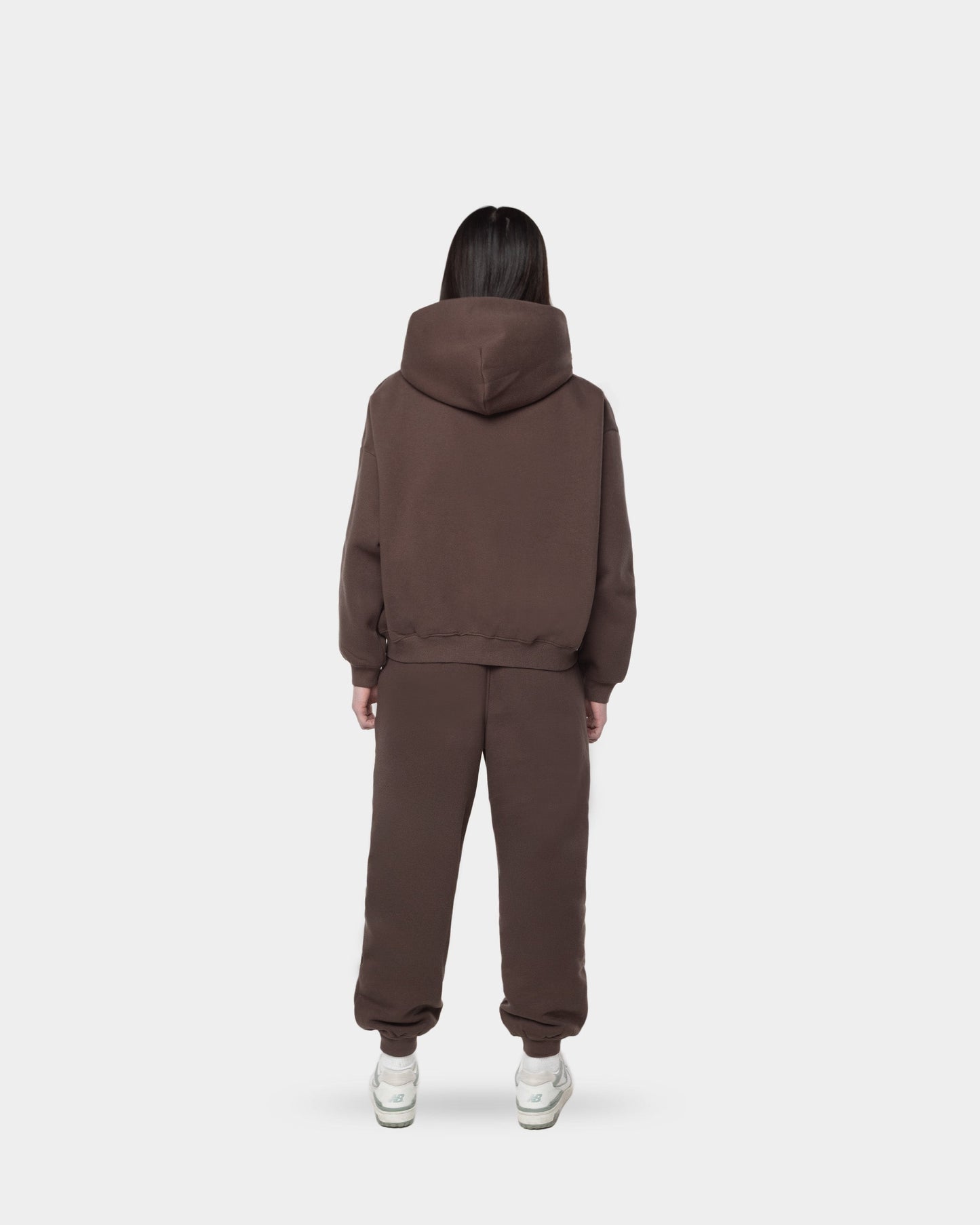 Portland Gear Women's Cloudburst Zip Hoodie