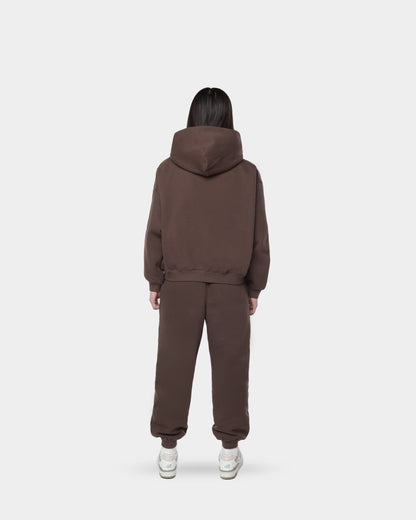 Portland Gear Women's Cloudburst Zip Hoodie