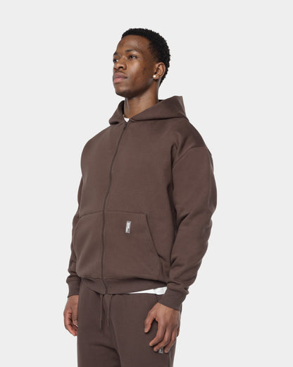 Portland Gear Cloudburst Zip Hoodie