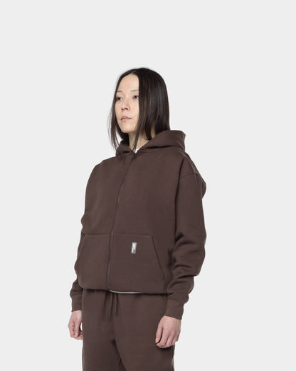 Portland Gear Cloudburst Zip Hoodie