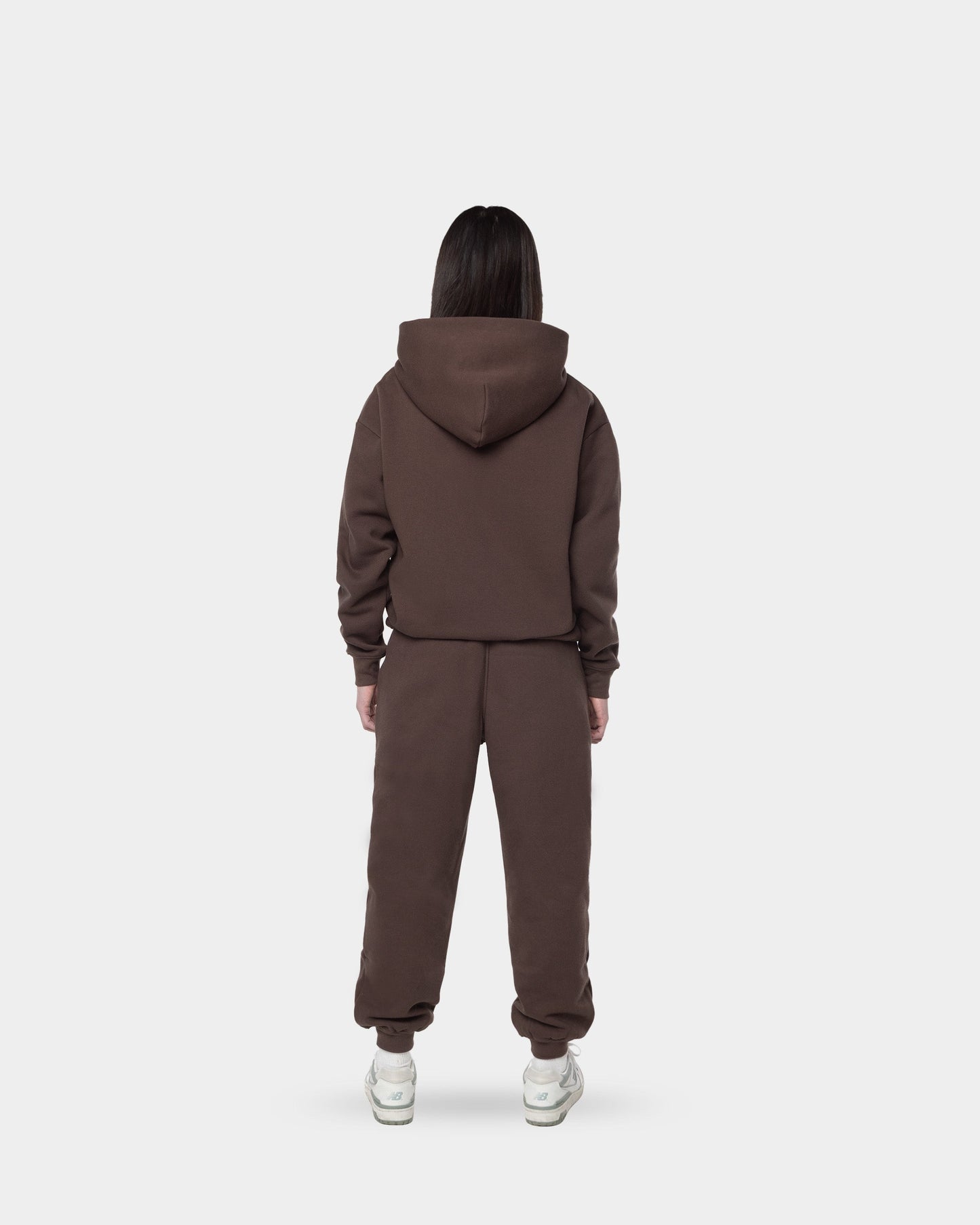 Portland Gear Cloudburst Zip Hoodie