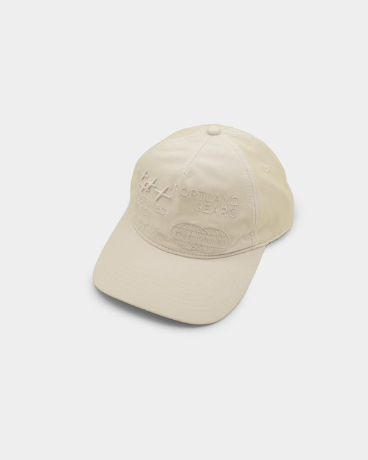 Portland Gear Cloudburst Hawthorne Hat - Worldwide