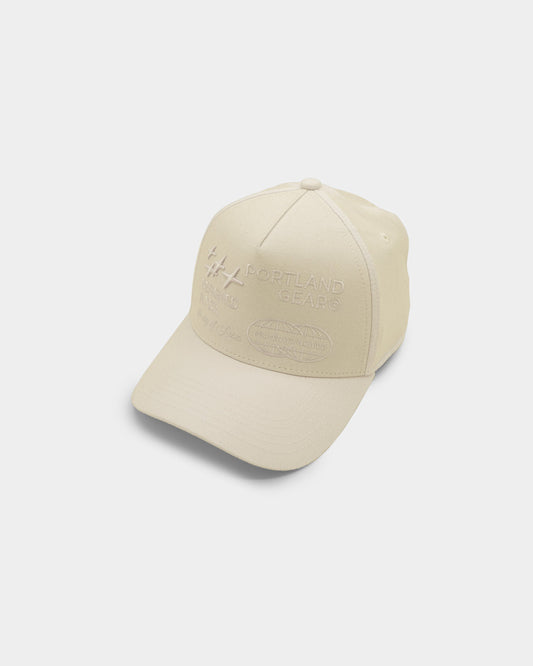 Portland Gear Cloudburst Stark Cap - Worldwide