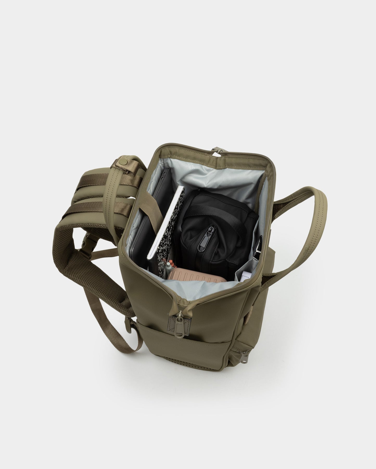Portland Gear Cascade Compact Backpack 13.5L