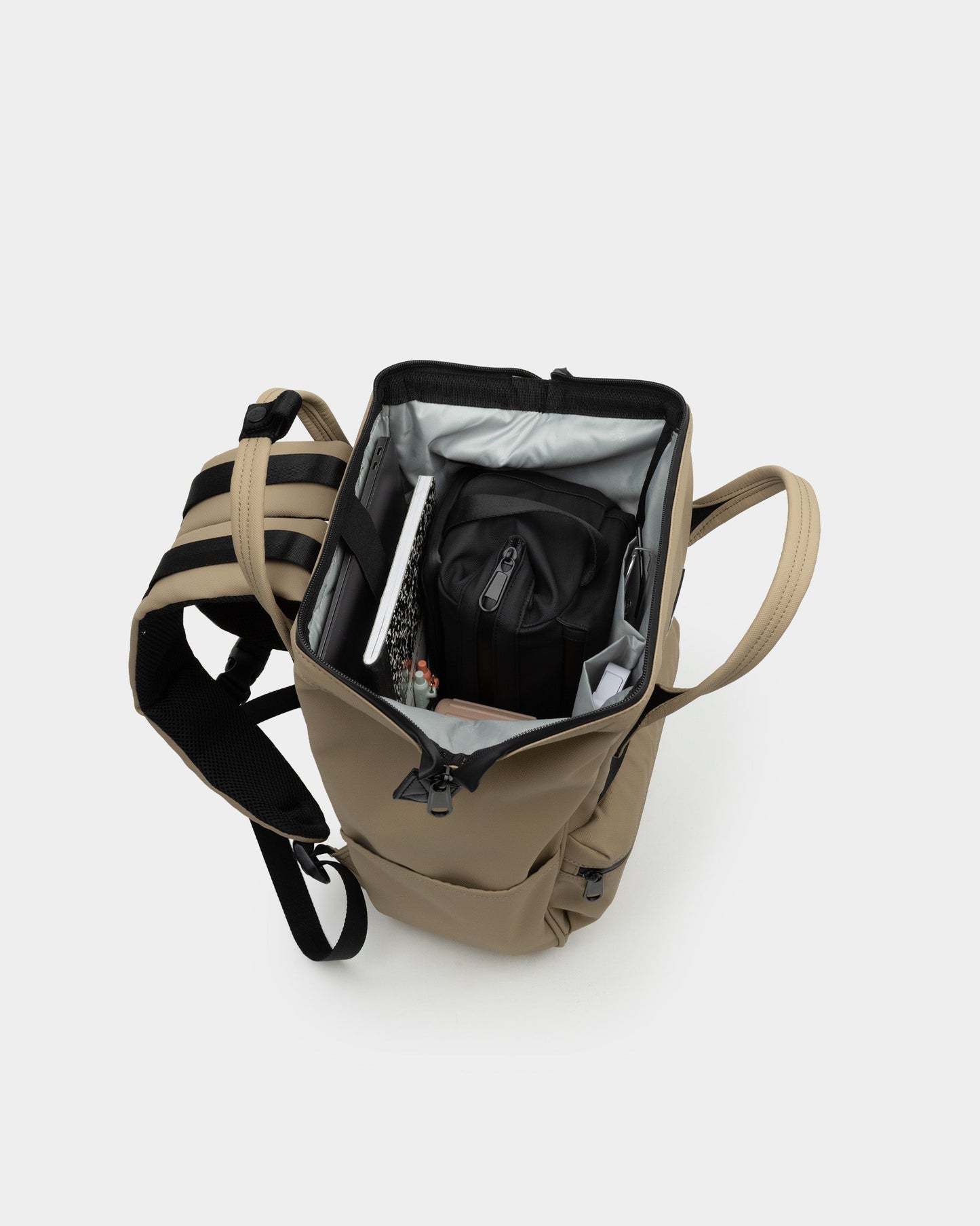 Portland Gear Cascade Weatherproof Backpack 21L