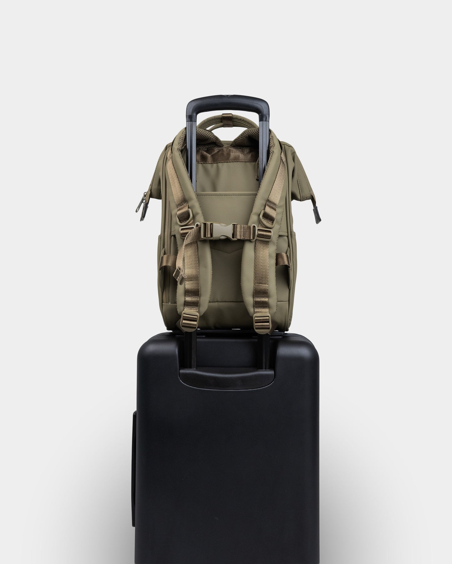 Portland Gear Cascade Compact Backpack 13.5L