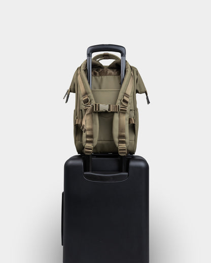 Portland Gear Cascade Compact Backpack 13.5L