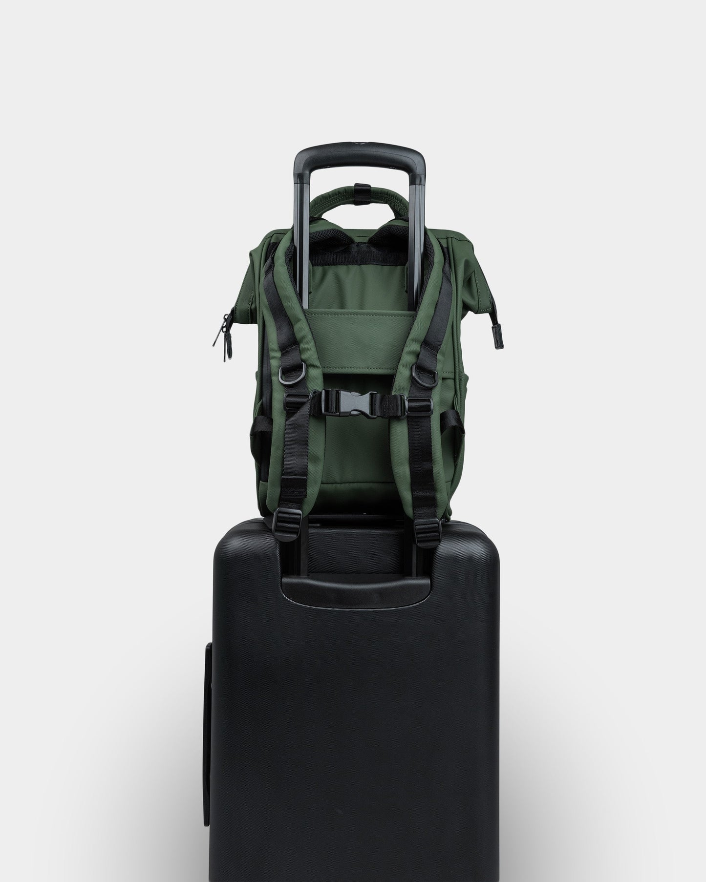 Portland Gear Cascade Compact Backpack 13.5L