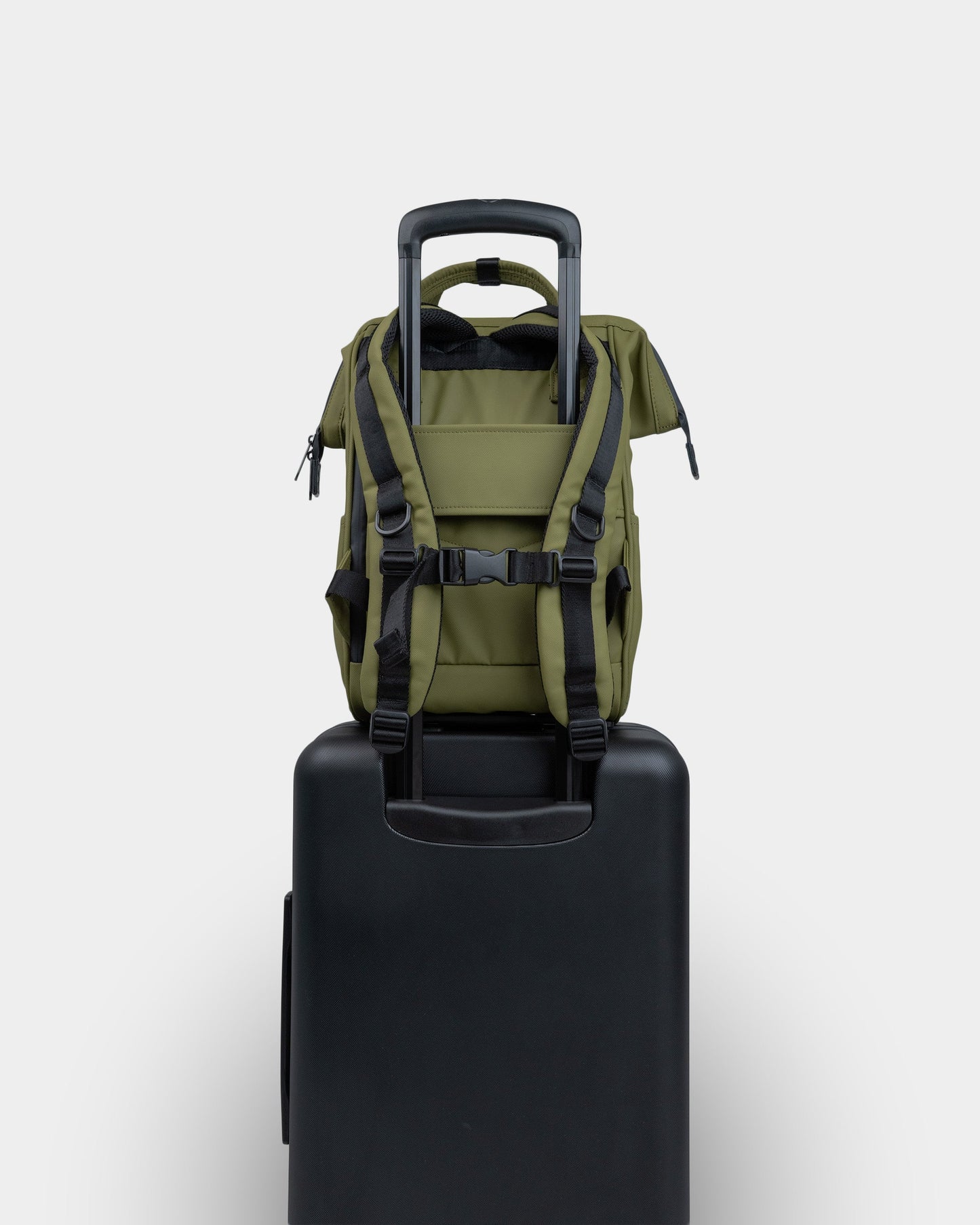 Portland Gear Cascade Compact Backpack 13.5L