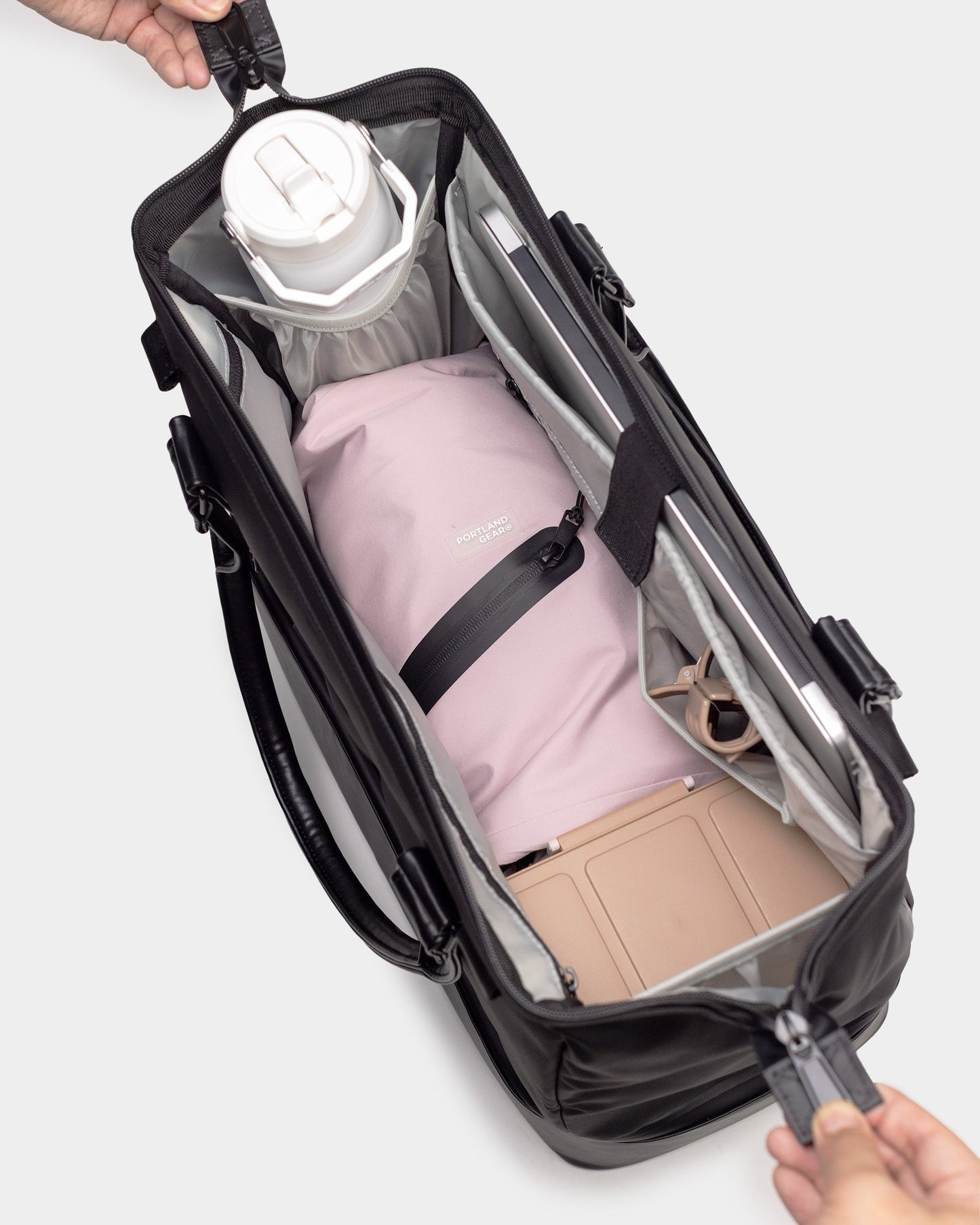 Portland Gear Cascade Weekender - Compact