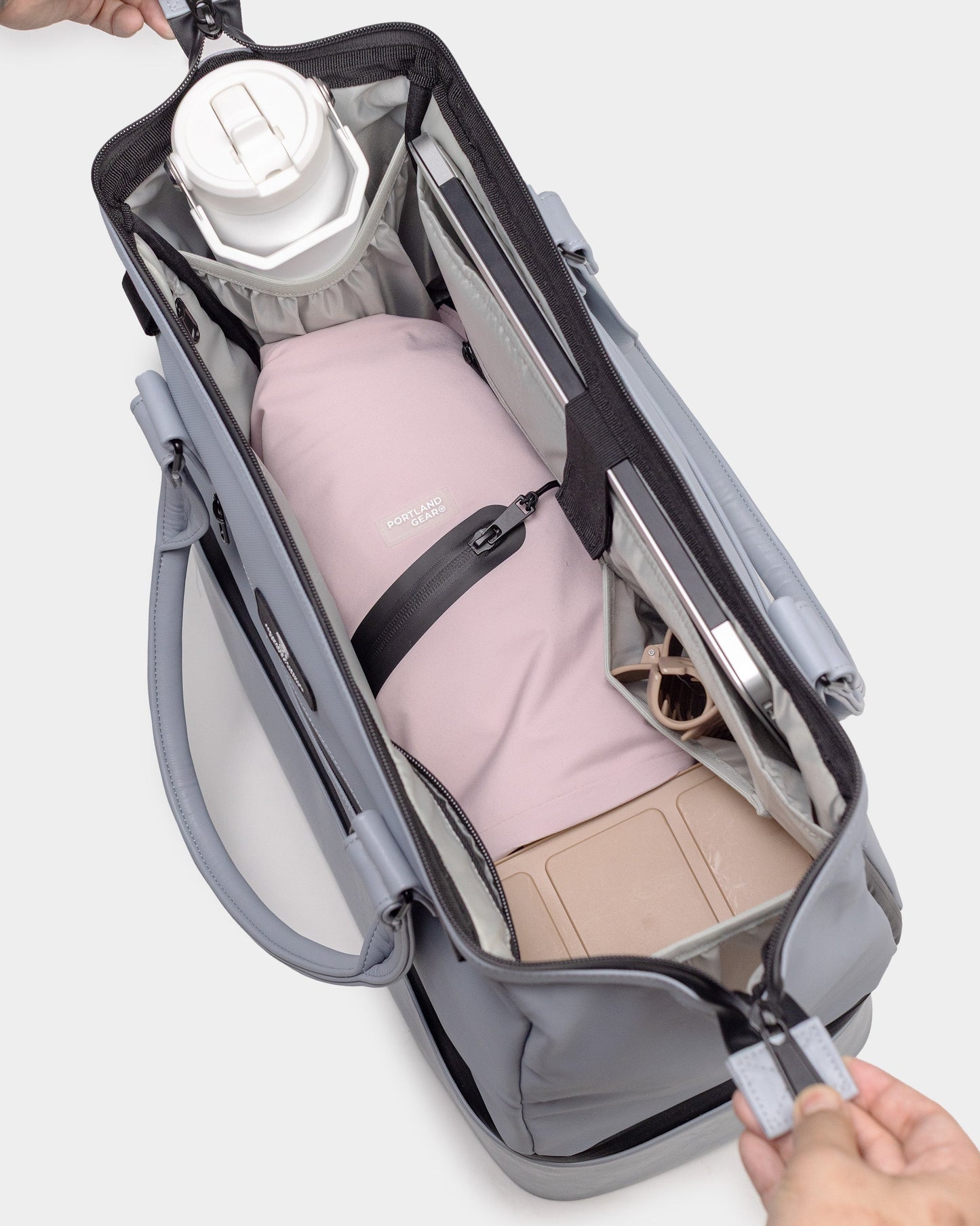Portland Gear Cascade Weekender - Compact
