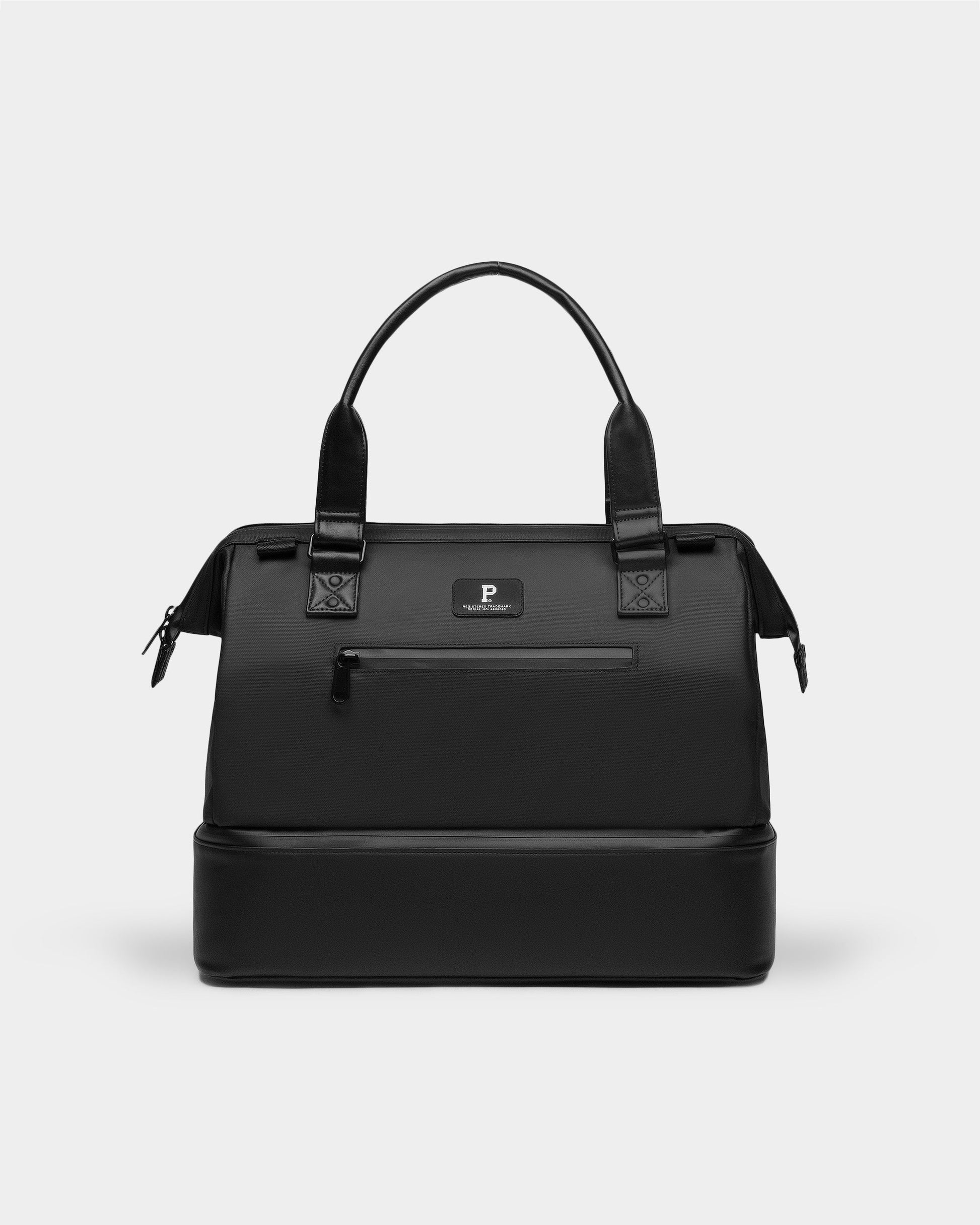 Portland Gear Cascade Weekender Compact in Black