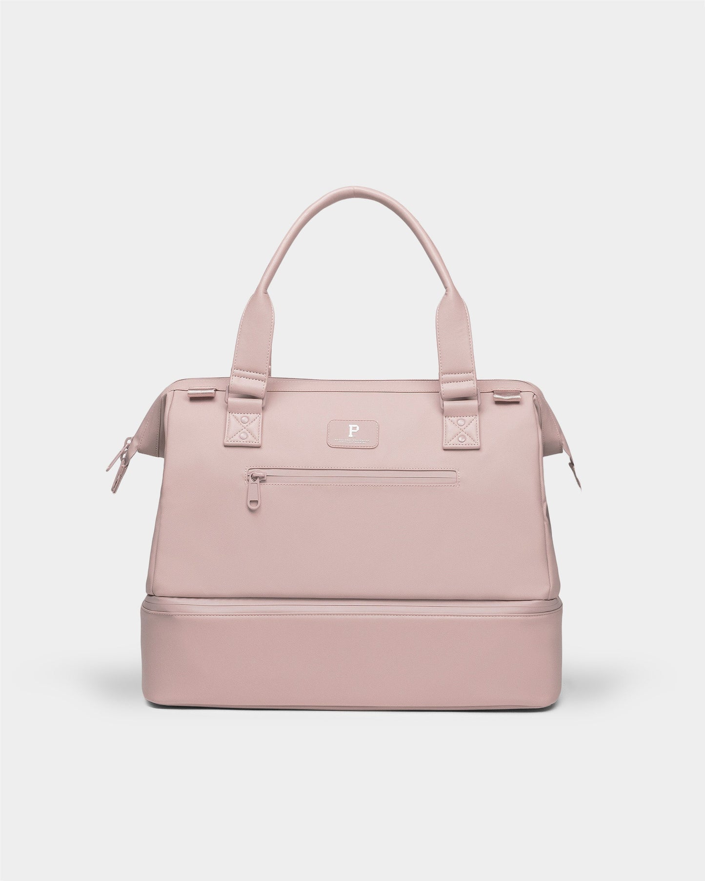 Portland Gear Cascade Weekender Compact in Blush