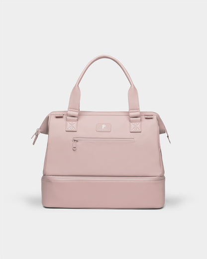 Portland Gear Cascade Weekender Compact in Blush