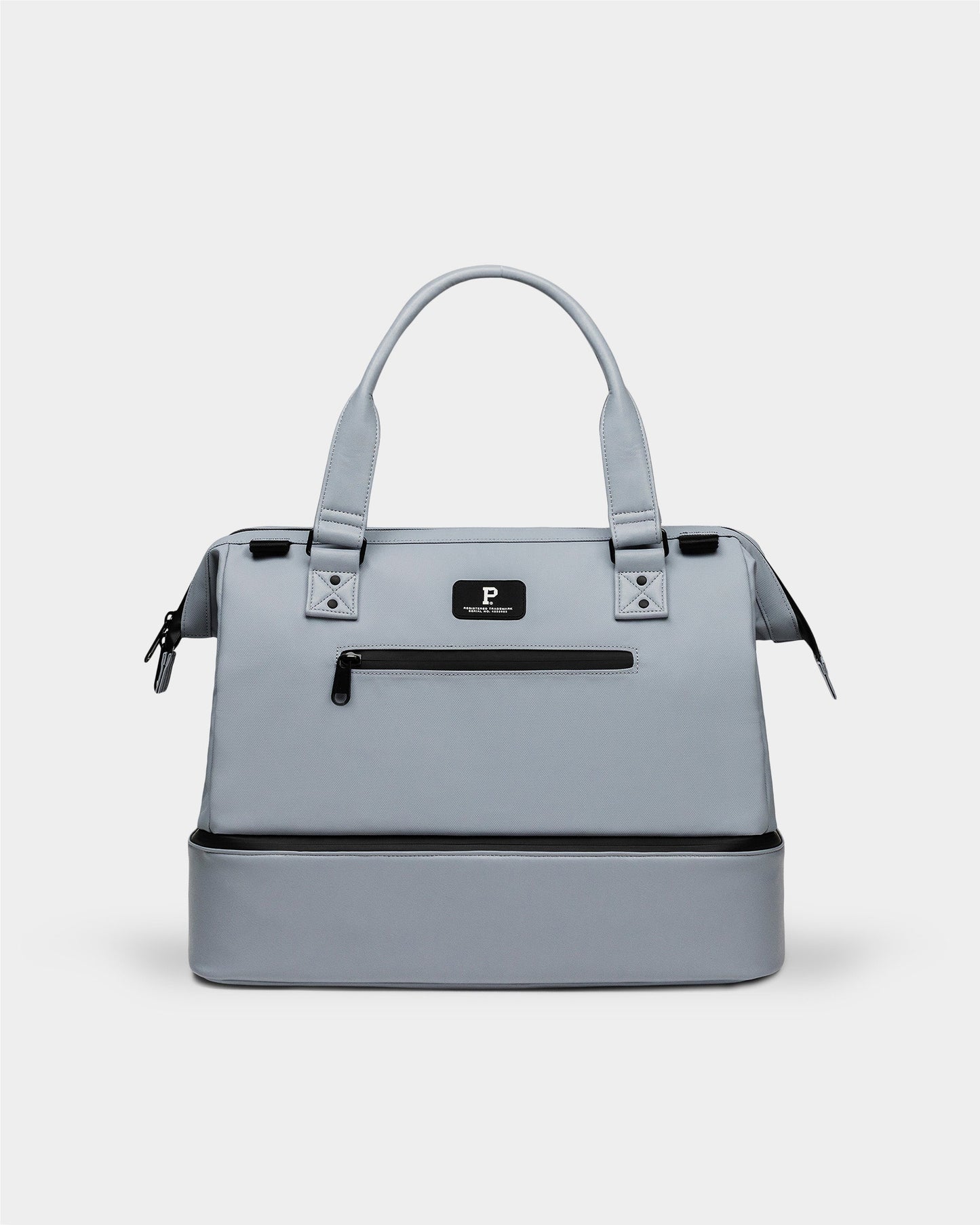 Portland Gear Cascade Weekender Compact in Cloud