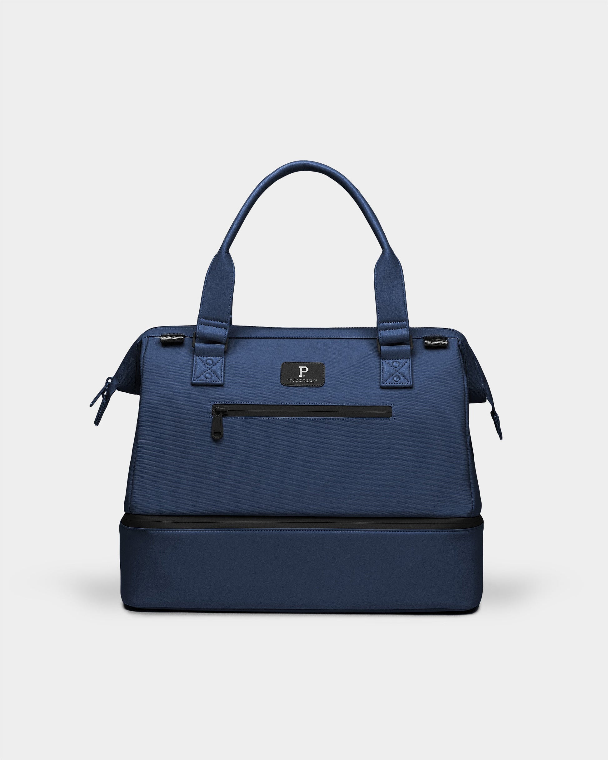 Portland Gear Cascade Weekender Compact in Navy