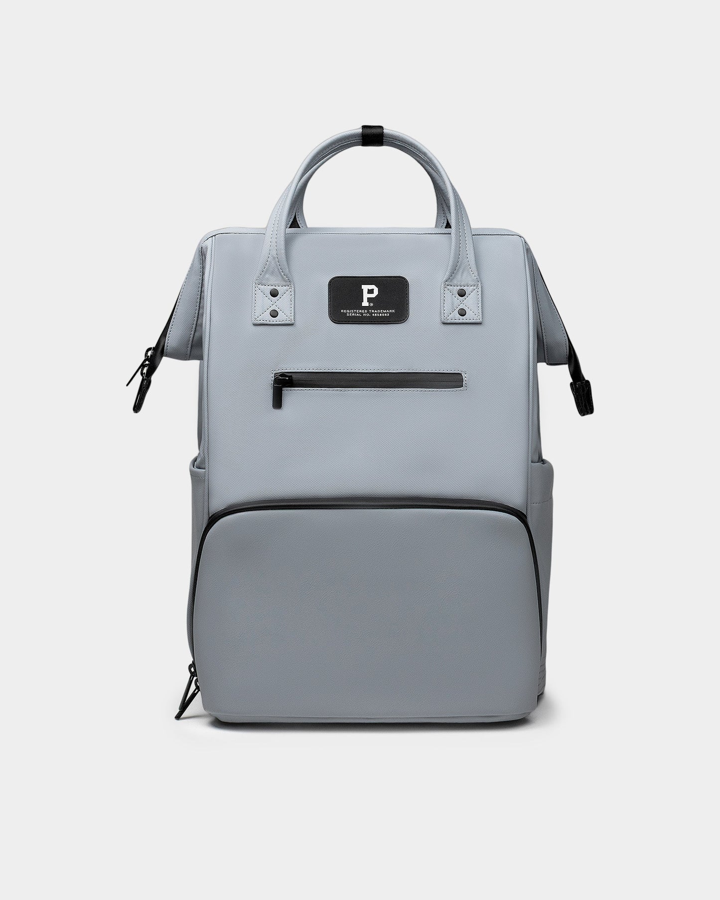 Portland Gear Cascade Getaway Backpack in Cloud