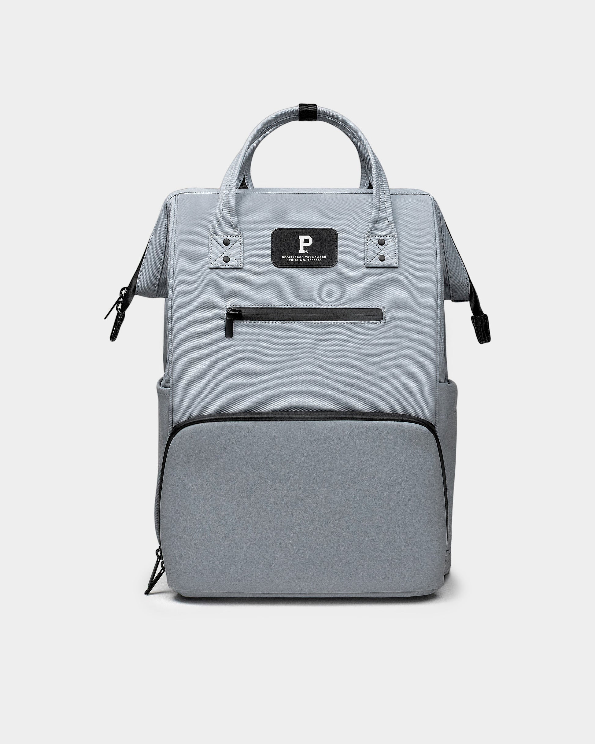 Portland Gear Cascade Getaway Backpack in Cloud