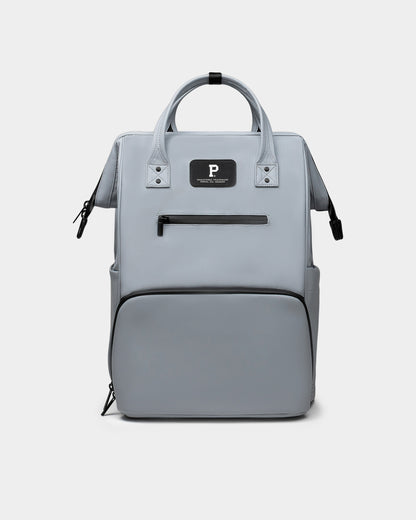 Portland Gear Cascade Getaway Backpack in Cloud