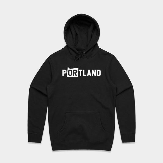 Soft-Blend Rise Hoodie - Stiles Supply Co.