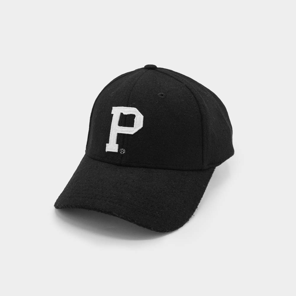 Portland "P" Cap - Classic - Stiles Supply Co.