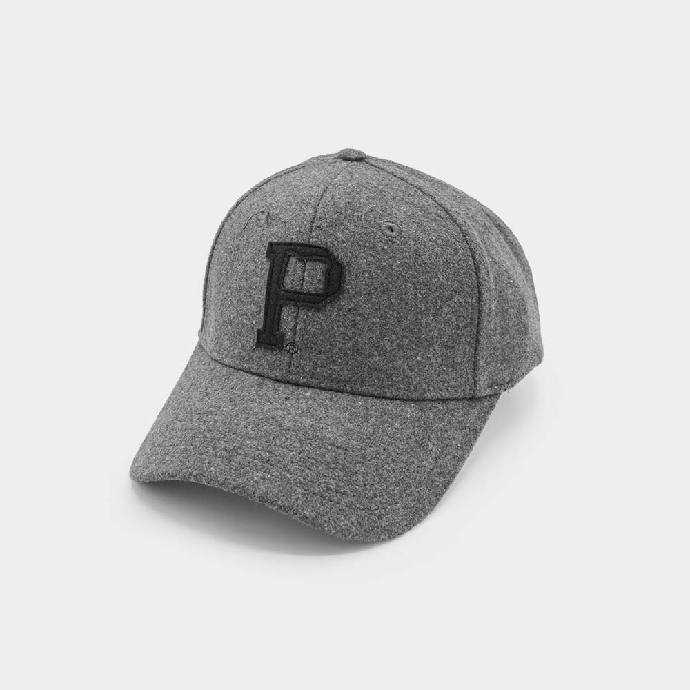 Portland "P" Cap - Classic - Stiles Supply Co.