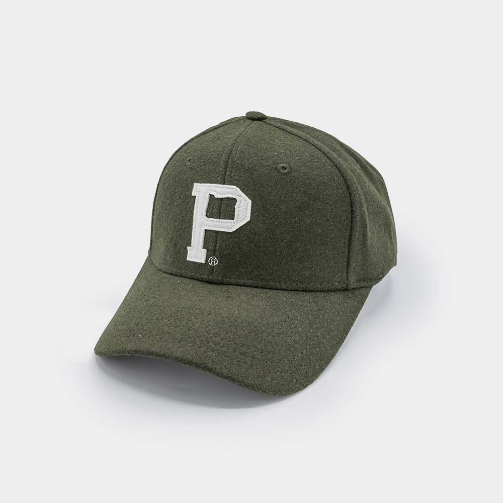 Portland "P" Cap - Classic - Stiles Supply Co.