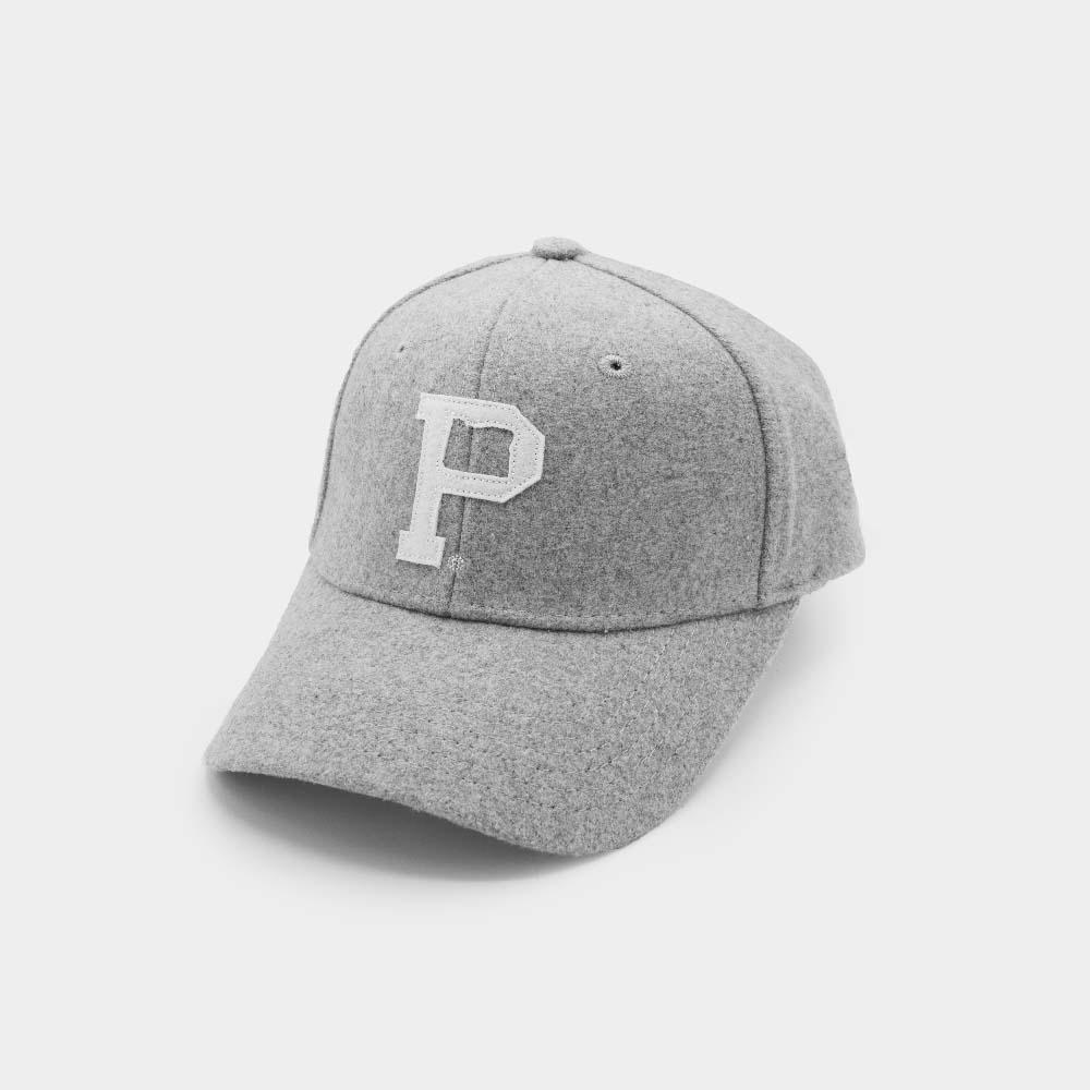 Portland "P" Cap - Classic - Stiles Supply Co.