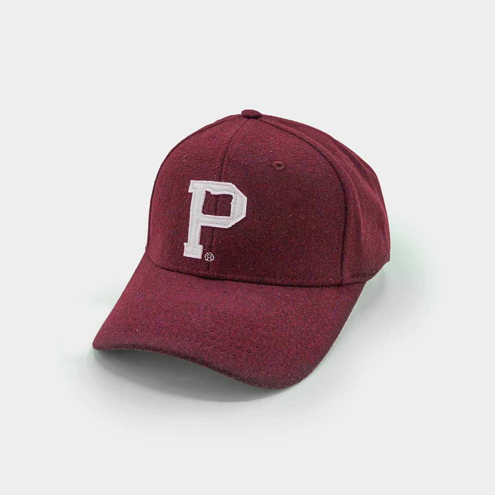Portland "P" Cap - Classic - Stiles Supply Co.